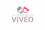 Vived - Home